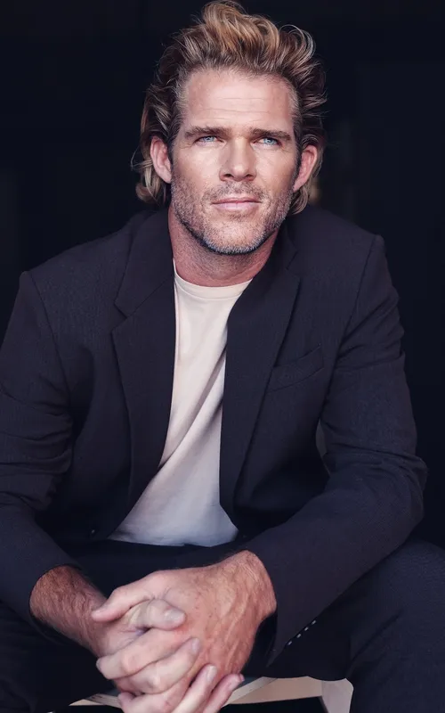 Jake Jensen