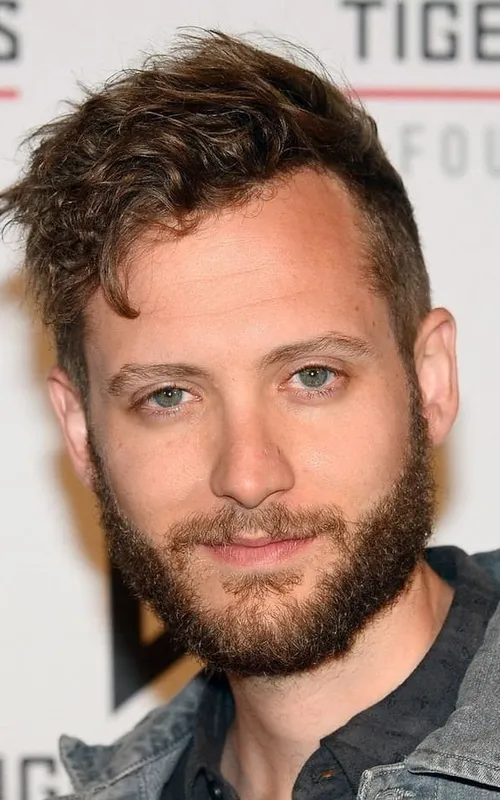 Brent Kutzle