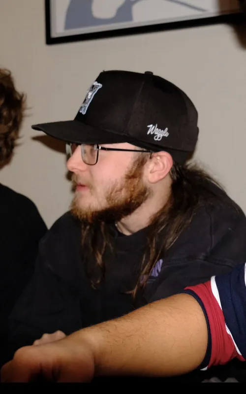 Casey Ball