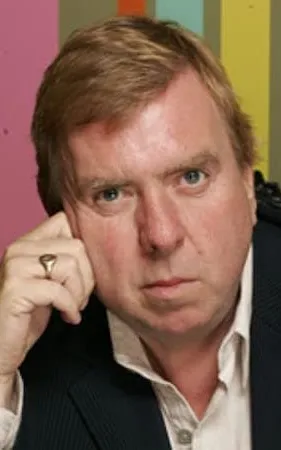 Timothy Spall