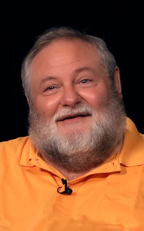 James Belohovek