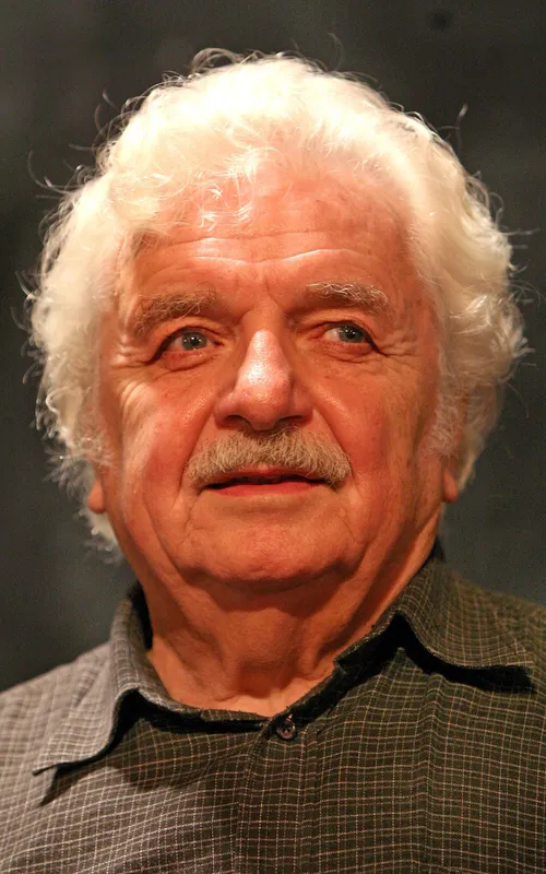 Ladislav Smoljak