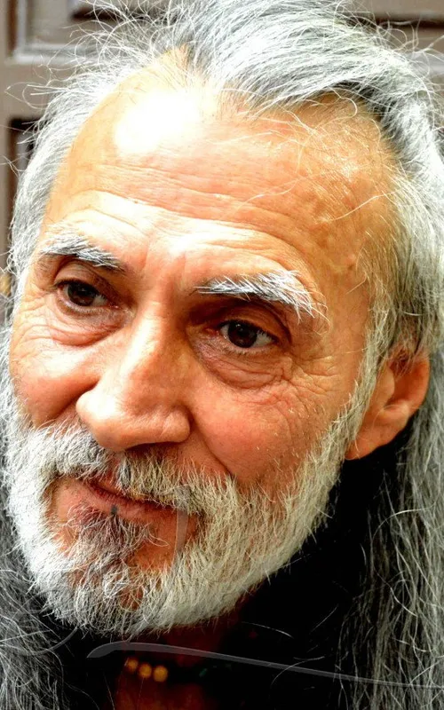 Luis Ramón García del Pomar