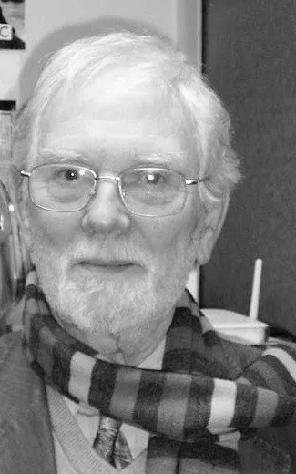 Barry Newbery