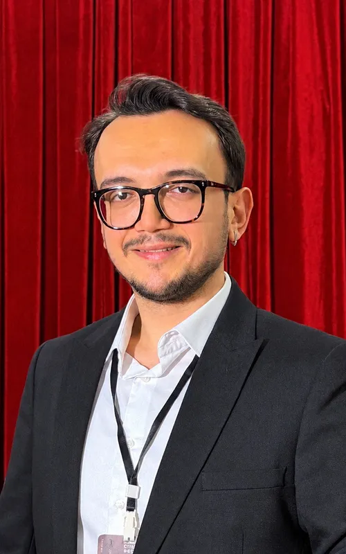 Buğra Mert Alkayalar