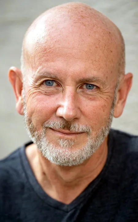 David O'Donoghoe