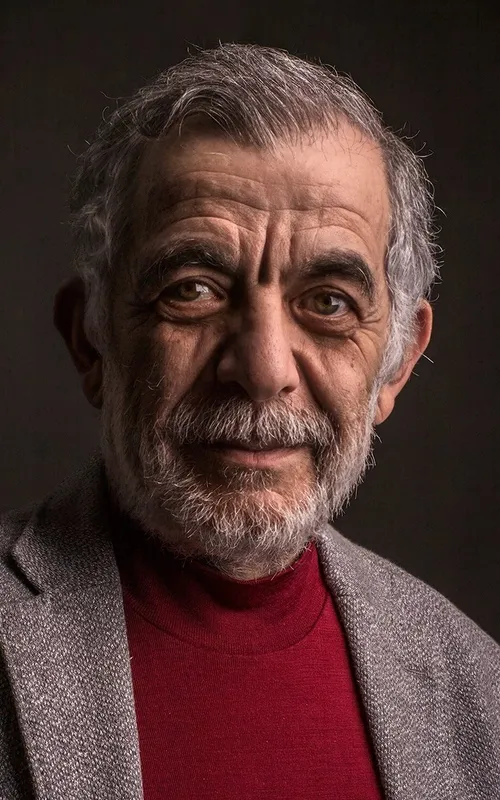 Camille Salameh