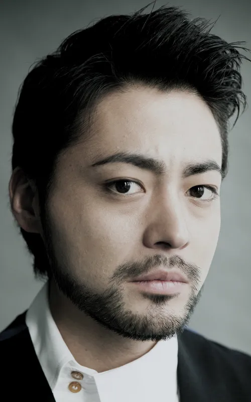 Takayuki Yamada