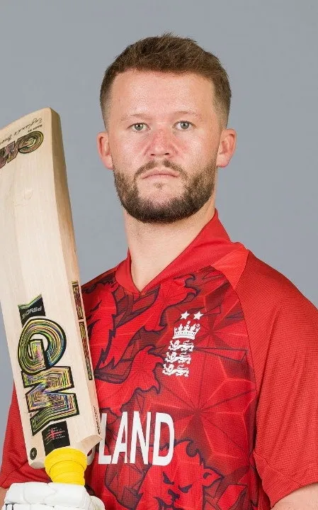 Ben Duckett