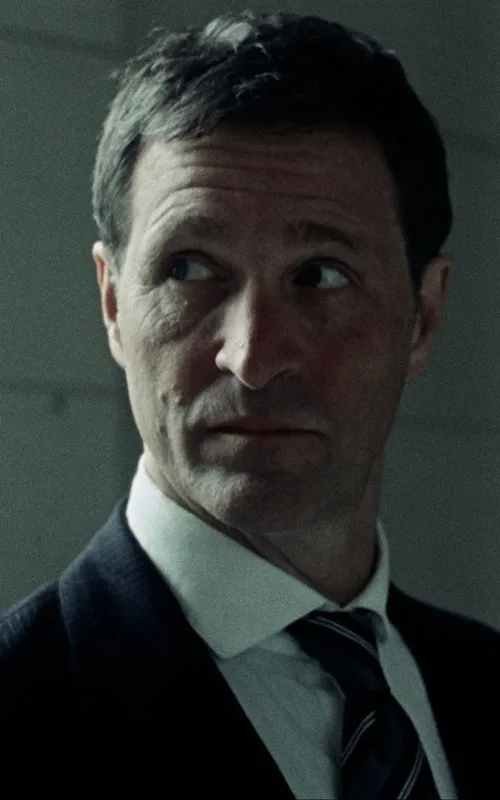 Alejandro Kersfeld