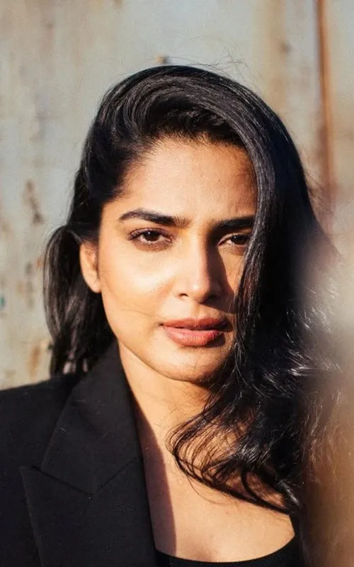 Anagha