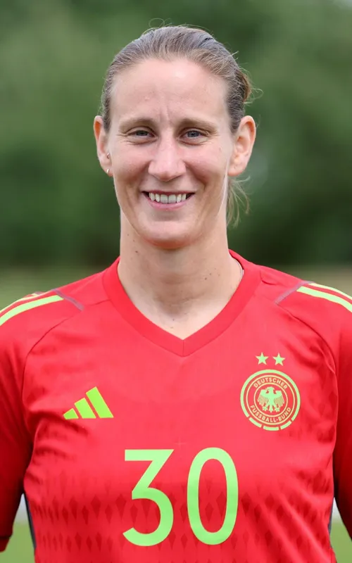 Ann-Katrin Berger