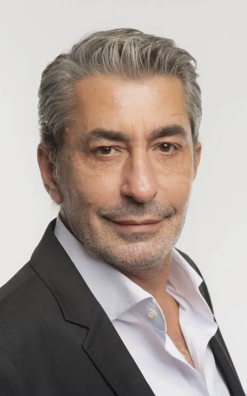 Erkan Petekkaya