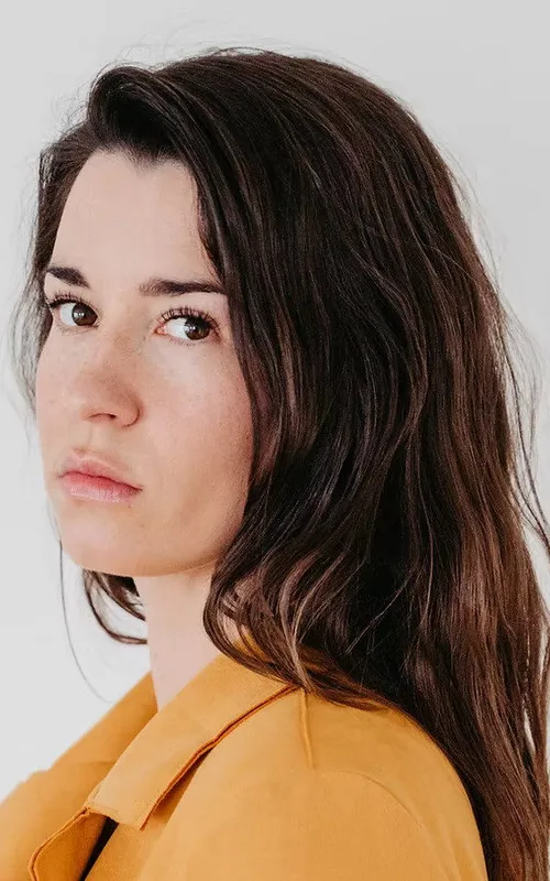 Sarah V. Zielke