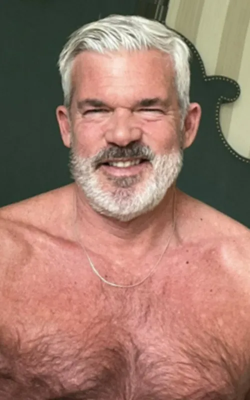 Daddy Patrick