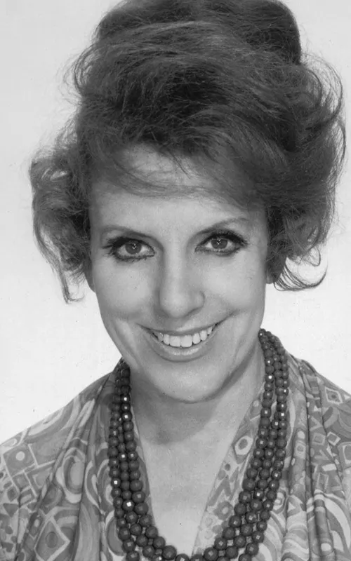 María Isbert