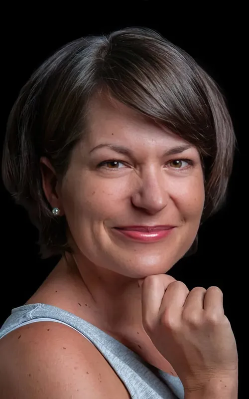 Klára Kubištová