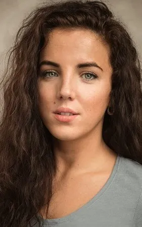 Jamie Lee O'Donnell
