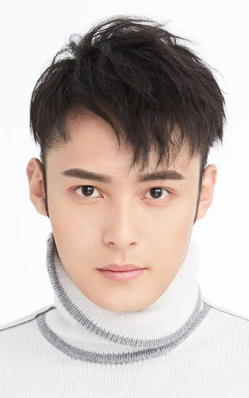 Chen Mengqi