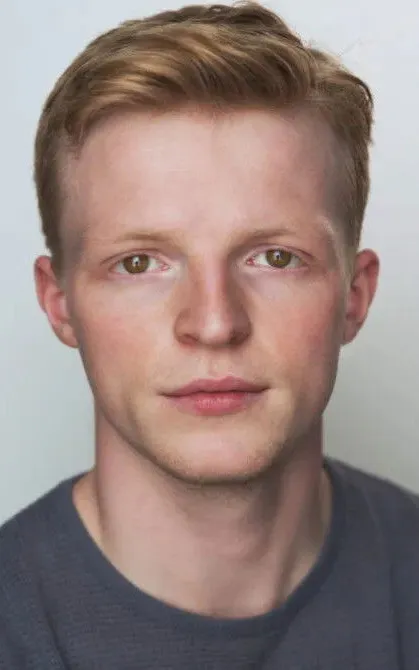 William Robinson
