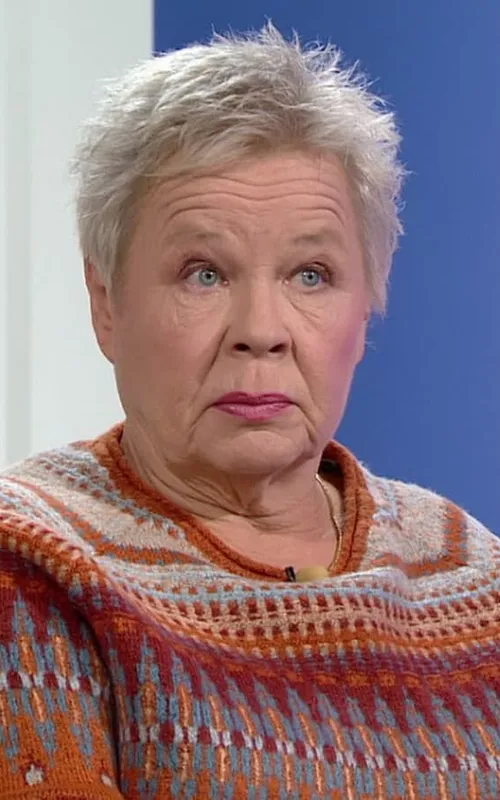 Ulla Tapaninen