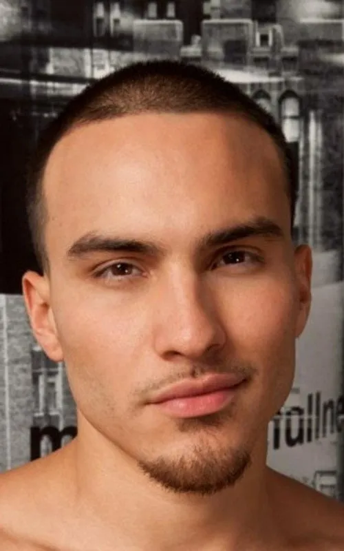 Marcel Cruz