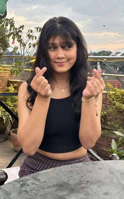 Sushma Thapa