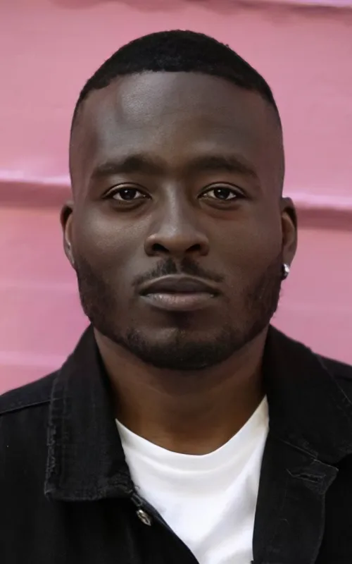 Kerby Darius