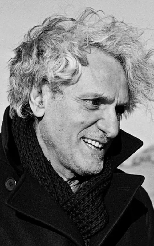 Jacques Kébadian