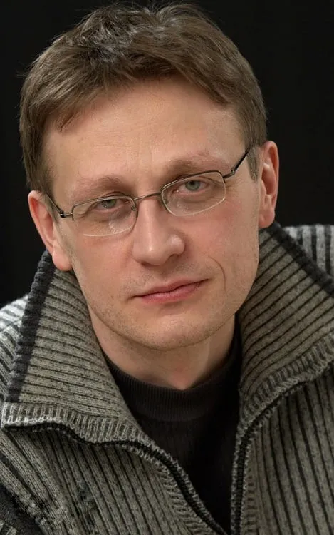 Vasiliy Reutov