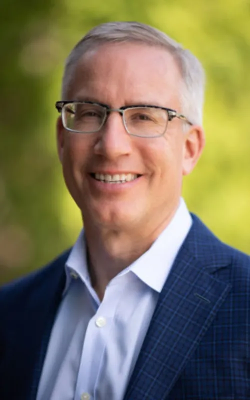 Mark Gross