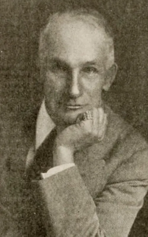 Colin Campbell