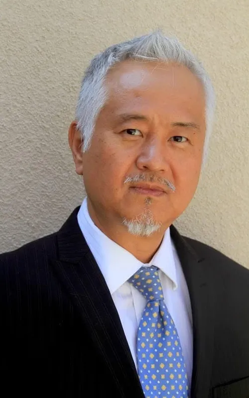 Shinichiro Okano