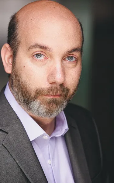Dave Kuhr