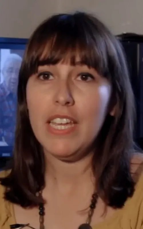 Luisina Agustini