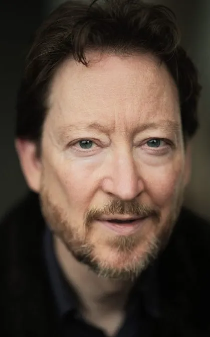 Scott Handy