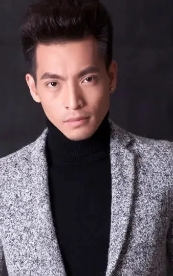 Zhang Zhihan
