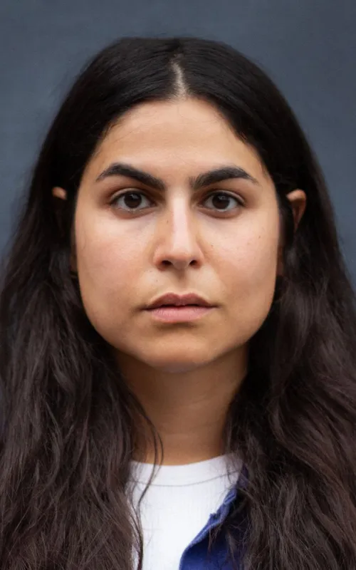 Homa Faghiri