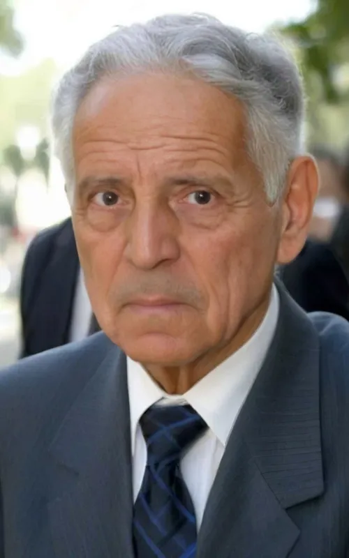 Ali Haroun