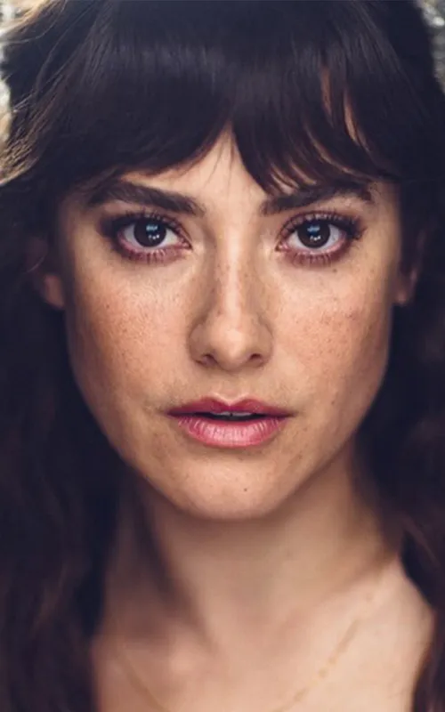 Audrey Harden