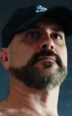 Pietro Bear