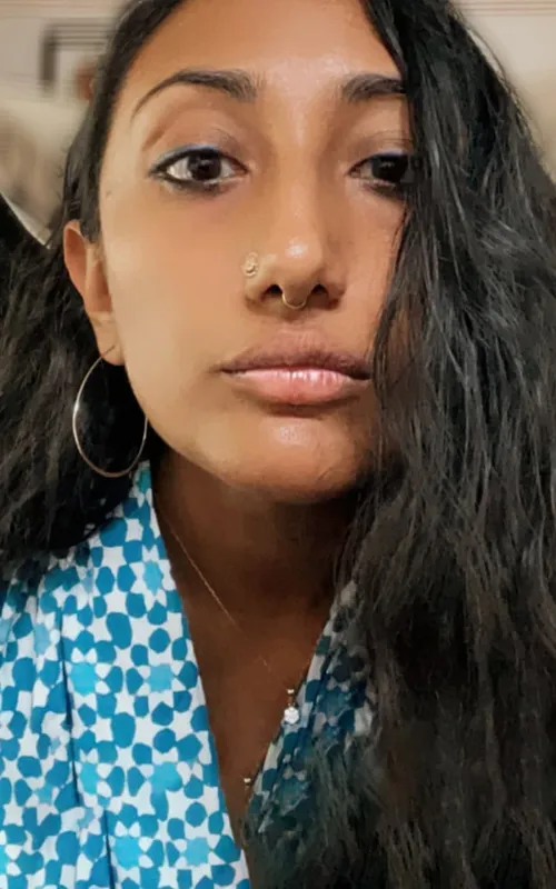 Krupa Jhaveri