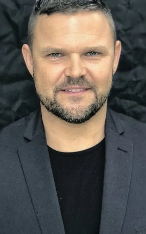 Tamás Hagyó