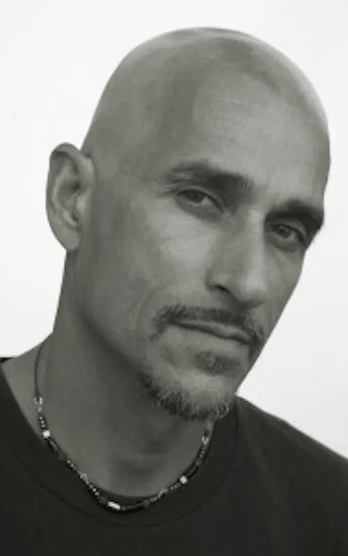 Ithaka Darin Pappas