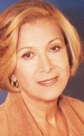 Maria Estela
