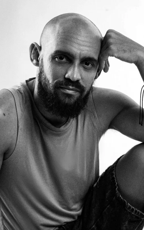 Cleyton Alves