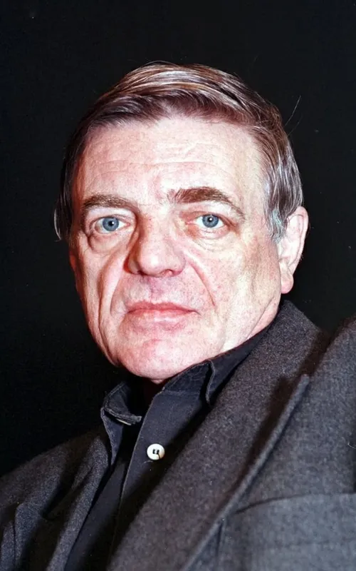 Stano Dančiak