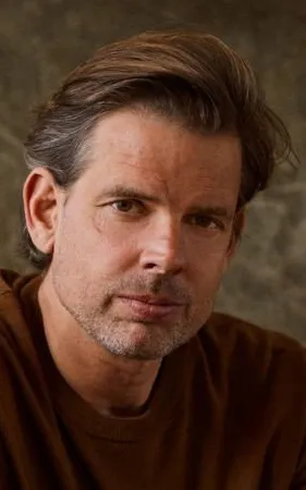 Alex Schulman
