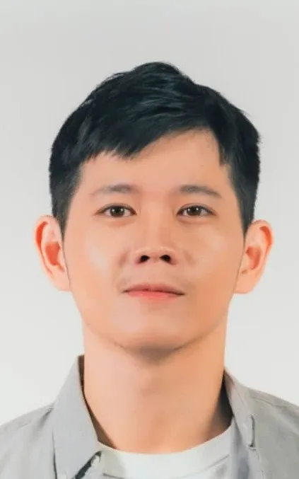 Chen Jheng-guang