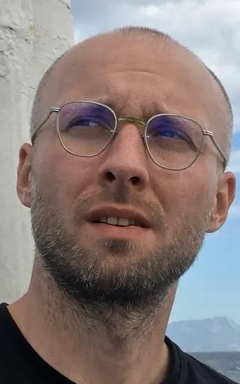 Bartosz Sztybor